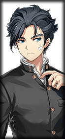 jin school uniform